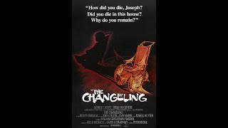 The Changeling 1980 trailer [upl. by Asor]