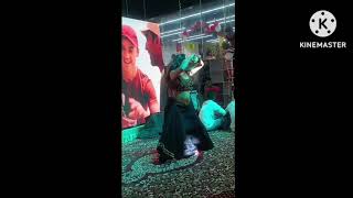 lagave lu lipistic Bhojpuri song with dance [upl. by Esiuolyram636]