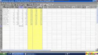 Tutorial for Comprehensive MetaAnalysis CMA 入門教學 Events and sample size in each group [upl. by Mcclenaghan]