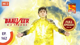 Baalveer Returns  Ep 162  Full Episode  5th August 2020 [upl. by Farrah]