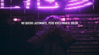 Sofia Karlberg  Shameless Español [upl. by Odelet]