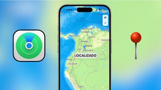 Cómo Rastrear un iPhone APAGADO  Activa esto en tu iPhone [upl. by Roi]