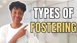 How to be a Foster Parent Your Options respite permanency emergency foster [upl. by Allemat77]