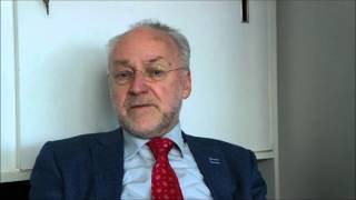 QualityOfLifeTips interview Prof Ruut Veenhoven [upl. by Hurwit]