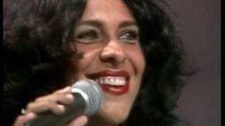 QUE PENA  JORGE BEN amp GAL COSTA [upl. by Thgiwed]