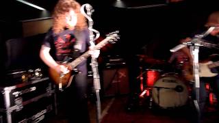 Mojobone  Rattlesnake Shake  live at Campus Varberg Sep 18th 2010  HD [upl. by Ardnauq49]