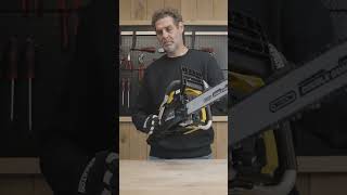 ✔ Keep your chainsaw running smoothly [upl. by Devitt]