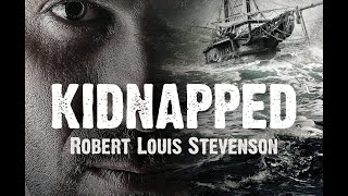 Kidnapped by Robert Louis Stevenson 1 of 2 [upl. by Sands]