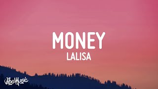 LISA  MONEY Lyrics [upl. by Myrtice32]