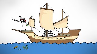 How did early Sailors navigate the Oceans [upl. by Haela920]