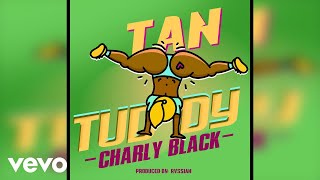 Charly Black  Tan Tuddy Official Audio [upl. by Asilanna]