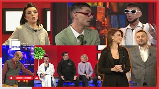 Fustanella Episodi 10 Sezoni 1 3 shkurt 2024  RTSH [upl. by Leveridge]