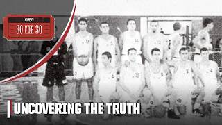 Uncovering the truth about the 2000 Spanish intellectually disabled basketball team  ESPN 30 for 30 [upl. by Eve]