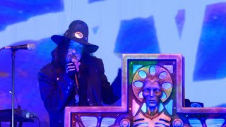 Ministry New Religion Live Debut The Warfield San Francisco CA 20240227 [upl. by Notsecnirp819]