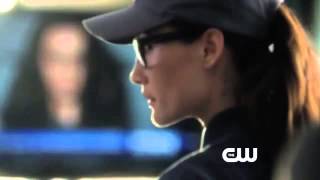 Nikita  Season 4  New Promo [upl. by Neyuh]