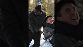 Intouchables Неприкасаемые 11 🥲💚 movie кино film фильм song фильмы films [upl. by Adanama]