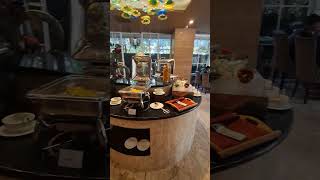 Belviu Hotel Bandung menu breakfast hotelbandung wisatabandung wisataciwideywisatalembangbandung [upl. by Naaitsirhc]