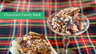 Saltine Cracker Bark Toffee [upl. by Coralie]