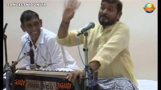 Ghanshyam Lakhani  Sundar Ramuj  Surati Jokes  Kenya Morari Bapu Ramkatha [upl. by Anitak424]