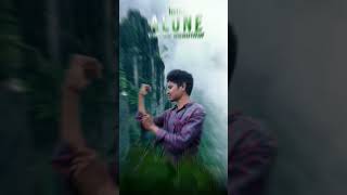 40  click photo editing shorts photoediting tutorial picsart trending nature [upl. by Arlee586]