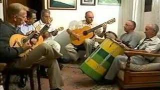 Naquele Tempo  Conjunto Som Brasileiro [upl. by Laehcimaj]