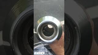 Short video Exhaust feting in Scooty tagexhaust [upl. by Careaga486]