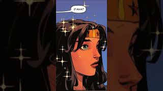 Batman Uses The Lasso of Truth on Wonder Woman Is She A Murderer Part 3 of 5 shorts [upl. by Yrekcaz]