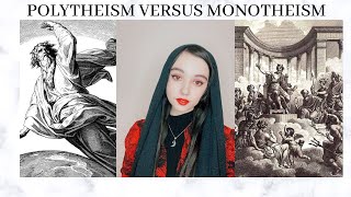 Polytheism Versus Monotheism [upl. by Neelrak411]