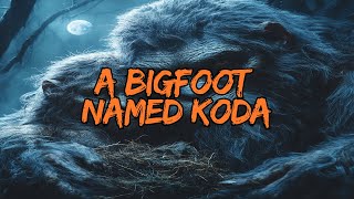 A Bigfoot Named Koda Chapter One [upl. by Anetta]