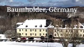 Baumholder Germany 🇩🇪 watch in HD [upl. by Zaslow771]