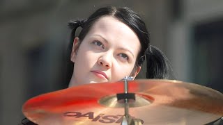 What Happened To Meg White Drummer Of White Stripes Is So Sad [upl. by Aillil196]