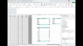 Categorical Data Transformation Application 3 [upl. by Ayel]