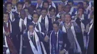 Mister World 2007 Highlight [upl. by Disario]