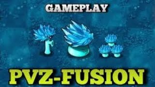 Plants Versus Zombies FUSION 247 LIVE [upl. by Warp]