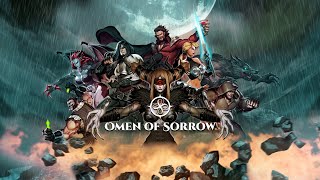 Game l Time 113 Omen of Sorrow [upl. by Urita796]