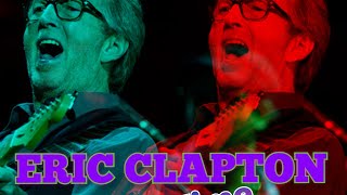 ERIC CLAPTON TULSA TIME [upl. by Aubarta]