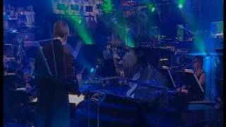 Jamie Cullum  If I Ruled The World Liveavi [upl. by Reis326]