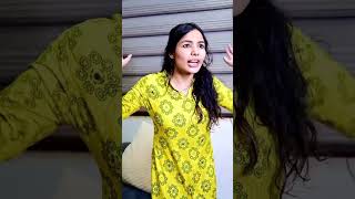 Parul And Veer Indori Funny Video  The June Paul Comedy  Abraz Khan  Mani Meraj  Oye Indori [upl. by Rangel]