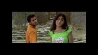 Kazhugu  Genelia Confronts Nithin  Tamil Romantic Scenes [upl. by Ange]