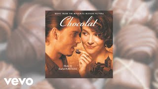 Rachel Portman  Main Title  Chocolat Original Motion Picture Soundtrack [upl. by Ystap]