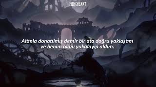 ❦ ─  resident evil 8 village ost「 yearning for dark shadows 」türkçe altyazılı [upl. by Teagan]