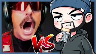 Taking Down Doctor Disrespect With Common Sense [upl. by Nadler]