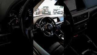 MAZDA CX 5 2015 [upl. by Mossman]