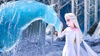 FROZEN 2 Deleted Songs Scenes  Bonus Features 2019 [upl. by Dielu]