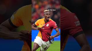 تعثر totenham أمام galatasaray  هدفي osimhen ،عودة ziyech ،تألق mertens و طرد lankshear shorts [upl. by Nnahaid]