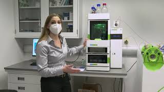 PerkinElmer Technical Center Virtual Tour Series Part 3 [upl. by Ellard983]