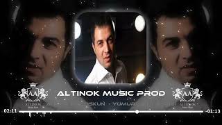 YUMURTANIN SARISI  ANKARALI COŞKUN  Remix ALTİNOK APİLİ [upl. by Assek]