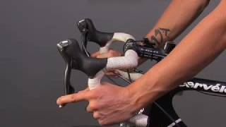 Competitive Cyclist Reviews FSA Compact Handlebars [upl. by Bergquist26]