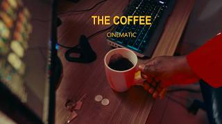 COFFEE  A short film  GH5S  4K [upl. by Wolsky]