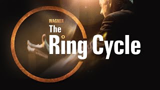 Das Rheingold  The Ring Cycle [upl. by Shuler946]